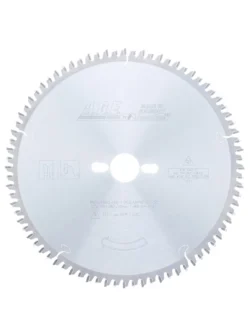 SIERRA CIRCULAR DE TUNGSTENO PARA MELAMINA 10 X 80 DIENTES MD10-803-30 AGE BY AMANA TOOL