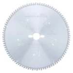 SIERRA CIRCULAR DE TUNGSTENO PARA MELAMINA 12 X 96 DIENTES MD12-963-30 AGE BY AMANA TOOL