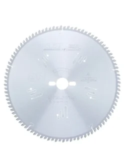 SIERRA CIRCULAR DE TUNGSTENO PARA MELAMINA 12 X 96 DIENTES MD12-963-30 AGE BY AMANA TOOL