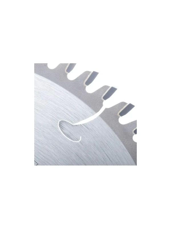 SIERRA CIRCULAR DE TUNGSTENO PARA PLÁSTICO 8 X 5/8 X 64 DIENTES MD8-642 AGE BY AMANA TOOL