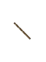 broca de acero cobalto 5 por ciento 1/2 pulgadas IRWIN 63132 para metal de alta dureza