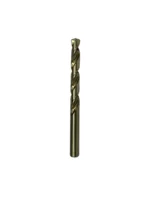 broca de acero cobalto 5 por ciento 3/8 pulgadas IRWIN 63124 para metal de alta dureza