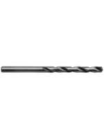 broca HSS larga tipo aviación 1/2 x 6 pulgadas IRWIN 66732 para perforaciones profundas en metal
