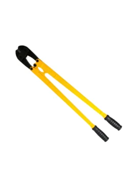 Cortaremache Stanley 95-567 tipo pesado de 36 pulgadas para corte de remaches y trabajos de alta resistencia.
