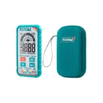 Multimetro Digital Ac/dc 600 Amp Tmt460013 Total Tools