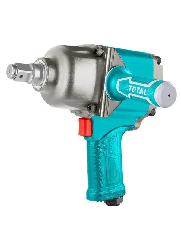 Llave Impacto Neumatica Corta 1 / 1328 Ft Tat41112 Total