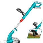 GUADAÑADORA INALÁMBRICA DE 20V SIN BATERIA TGTLI20018 TOTAL TOOLS