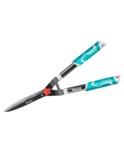 TIJERA PARA PRADO DOS MANOS DE 22" THT1516301 TOTAL TOOLS