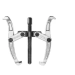 EXTRACTOR DE POLEAS DE 4" CON 2 PATAS THTGP246 TOTAL TOOLS