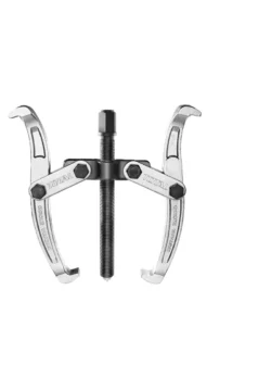 EXTRACTOR DE POLEAS DE 4" CON 2 PATAS THTGP246 TOTAL TOOLS