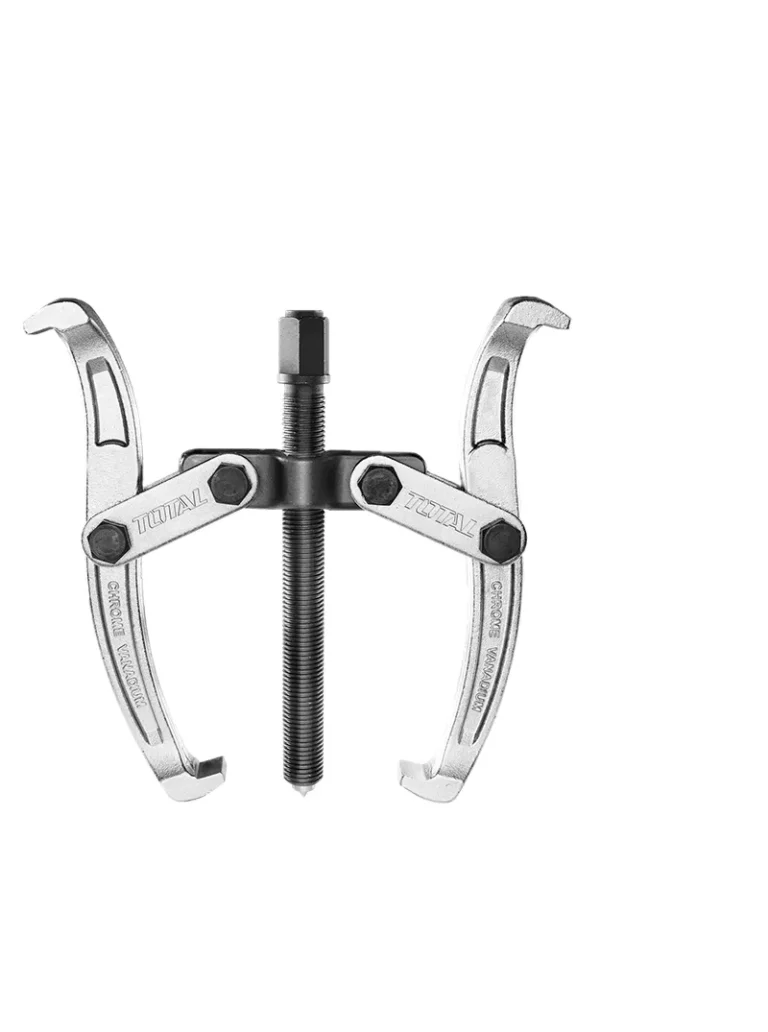EXTRACTOR DE POLEAS DE 4" CON 2 PATAS THTGP246 TOTAL TOOLS