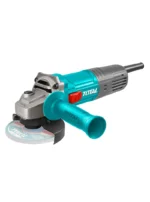 MINI PULIDORA INDUSTRIAL CON V.V DE 900 W UTG109125565 TOTAL TOOLS