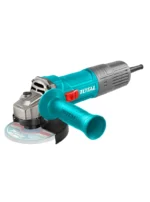 MINI PULIDORA INDUSTRIAL 12000 RPM 1100 W UTG11012536 TOTAL TOOLS