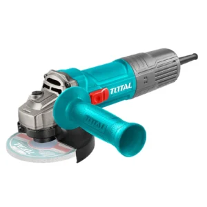 MINI PULIDORA INDUSTRIAL 12000 RPM 1100 W UTG11012536 TOTAL TOOLS