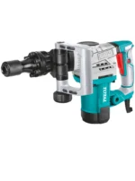 Taladro Demoledor 20jl Uth2130016 Total Tools