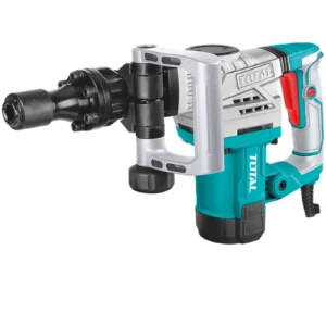 Taladro Demoledor 20jl Uth2130016 Total Tools