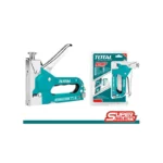 GRAPADORA MANUAL INDUSTRIAL TAPICERIA THT311425 TOTAL TOOLS