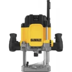 RUTEADORA INDUSTRIAL 3 HP DE COLUMNAS DWE625 DEWALT
