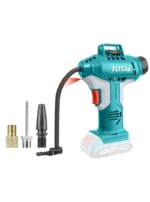 COMPRESOR DE AIRE AUTOMÁTICO INALÁMBRICO TACLI2001 TOTAL TOOLS