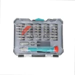 JUEGO DE DESTORNILLADORES 32 PZ CON PUNTAS TACSD30326 TOTAL TOOLS