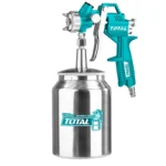 PISTOLA PARA PINTAR DE 1000 CC TAT11001 TOTAL TOOLS