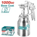 Pistola para Pintar Industrial Total (TAT11002),