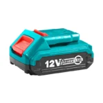 Batería Recargable 12 Volt 1.5 Amp Tbli12151 Total Tools