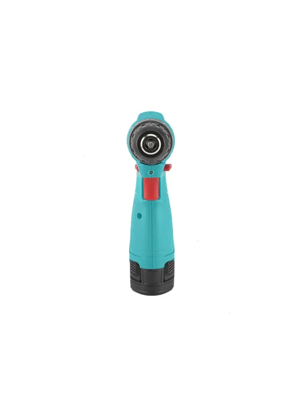 TALADRO INALÁMBRICA 1 PILA 1.5AH TIPO C 3/8" TDLI12428 TOTAL TOOLS