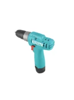 TALADRO INALÁMBRICA 1 PILA 1.5AH TIPO C 3/8" TDLI12428 TOTAL TOOLS