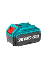 Bateria Recargable 20 Volt 4 Amp. Tfbli2002 Total Tools