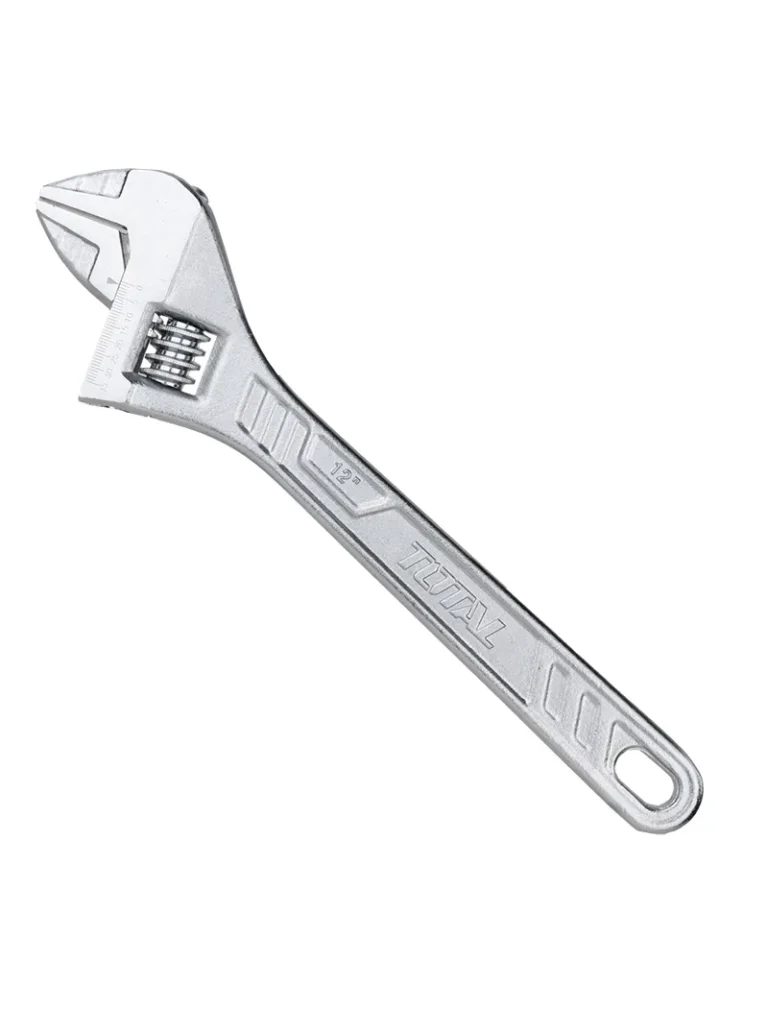 LLAVE EXPANSIVA PICOLORO DE 12" THT1010123 TOTAL TOOLS