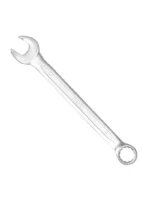 JUEGO DE LLAVES COMBINADAS 6 A 9 MM 8 PIEZAS THT102286 TOTAL TOOLS