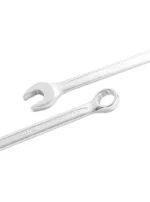 JUEGO DE LLAVES COMBINADAS 6 A 9 MM 8 PIEZAS THT102286 TOTAL TOOLS