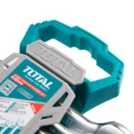 JUEGO DE LLAVES BOCA FIJA DE 8 PZ 6 A 22 MM THT102386 TOTAL TOOLS