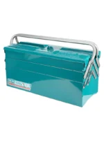 CAJA METALICA PARA HETA PLEGABLE 20" THT10701 TOTAL TOOLS