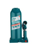 GATO HIDRAULICO TIPO BOTELLA DE 6 TONELDAS THT109062 TOTAL TOOLS