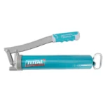 ENGRASADORA MANUAL 400CC (1 LBR 2 BOQUILLAS) THT111051 TOTAL TOOLS