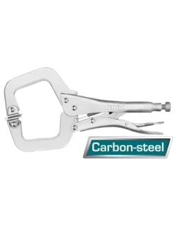 ALICATE HOMBRESOLO EN C 11SP DE 11" THT111113 TOTAL TOOLS