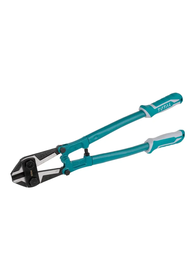 CORTA REMACHE INDUSTRIAL DE 18" THT113186 TOTAL TOOLS