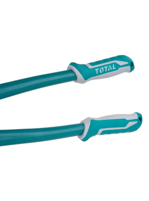 CORTAREMACHE INDUSTRIAL DE 18" THT113186 TOTAL TOOLS