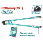 Corta remache industrial de 36" THT113366 Total Tools