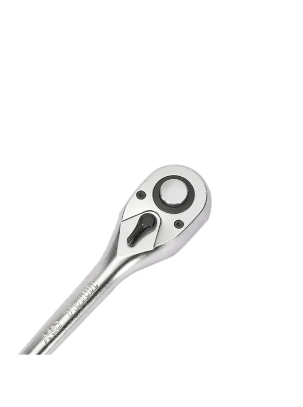JUEGO DE COPAS DE 12 PZ 10 - 24MM DE 1/2" THT141121 TOTAL TOOLS