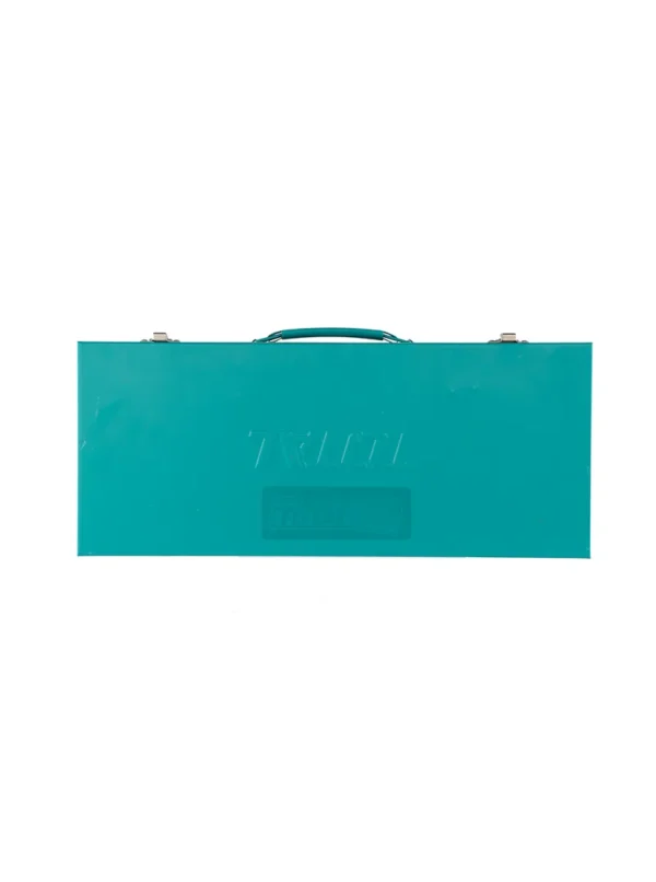 JUEGO DE COPAS 10 - 32MM DE 1/2" 24 PIEZAS THT141253 TOTAL TOOLS