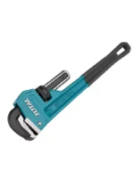 LLAVE PARA TUBO INDUSTRIAL DE 18" THT171186 TOTAL TOOLS