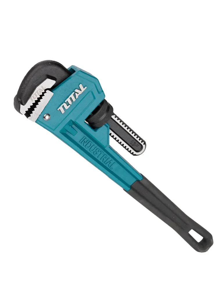 LLAVE PARA TUBO INDUSTRIAL DE 18" THT171186 TOTAL TOOLS