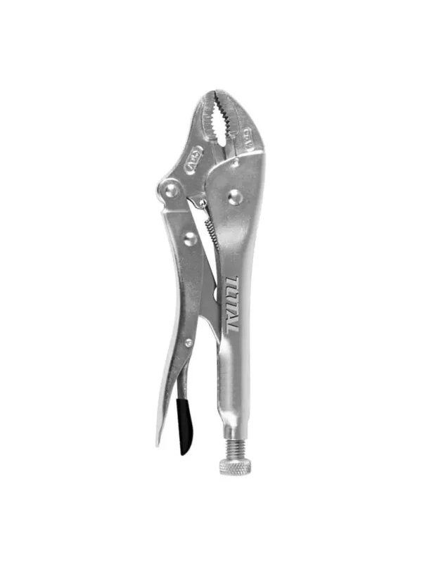 ALICATE HOMBRESOLO INDUSTRIAL DE 10" THT191005 TOTAL TOOLS