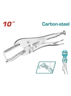 ALICATE HOMBRESOLO DE UÑA 9R DE 10" THT1921003 TOTAL TOOLS