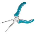 Alicate Mini Pinzas Cortafrio Juego 6 Piezas Tht1k0511 Total