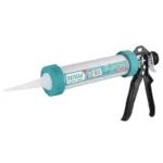 PISTOLA CALAFATEO DE 9" (TUBULAR) INDUSTRIAL THT20109 TOTAL TOOLS