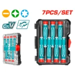 Destores Juego 7 Piezas De Precisión Joyero Tht250726 Total